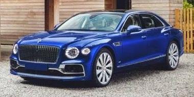 BENTLEY FLYING SPUR 2020 SCBBB6ZG6LC082408 image